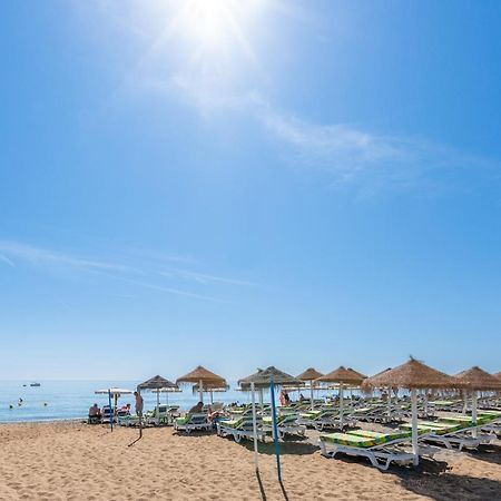 Al Andalus Carihuela Lejlighed Torremolinos Eksteriør billede