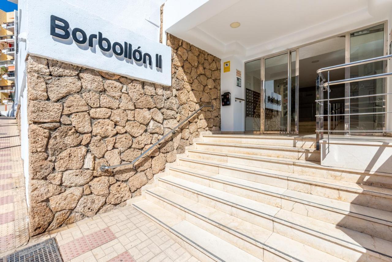 Al Andalus Carihuela Lejlighed Torremolinos Eksteriør billede