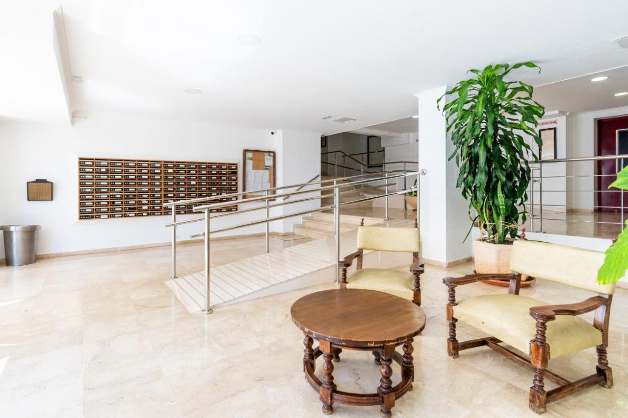 Al Andalus Carihuela Lejlighed Torremolinos Eksteriør billede